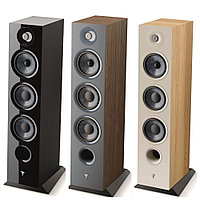 Акустическая система Focal Chora 826