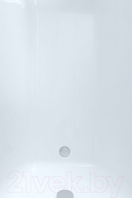 Ванна акриловая Aquanet Bright 175x70 - фото 4 - id-p220171325