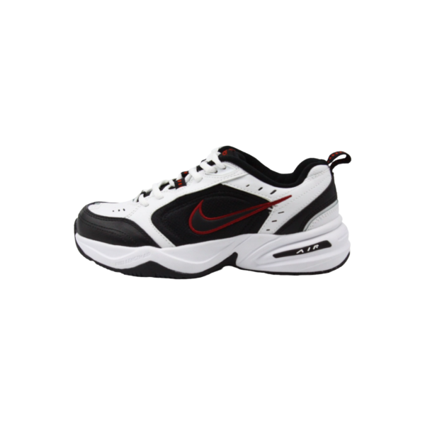 Nike Air Monarch 4 Red/White - фото 1 - id-p110672579