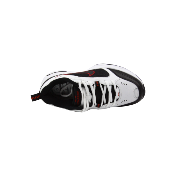 Nike Air Monarch 4 Red/White - фото 2 - id-p110672579