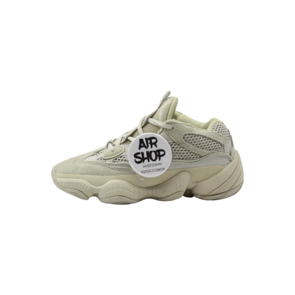 Yeezy 500 Milk - фото 1 - id-p110672972