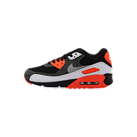 Nike Air Max 90 Grey/Red/Black