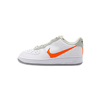 Nike Air Force 1 07 LV8 3 White/total/orange