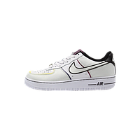 Nike Air Force Reflective