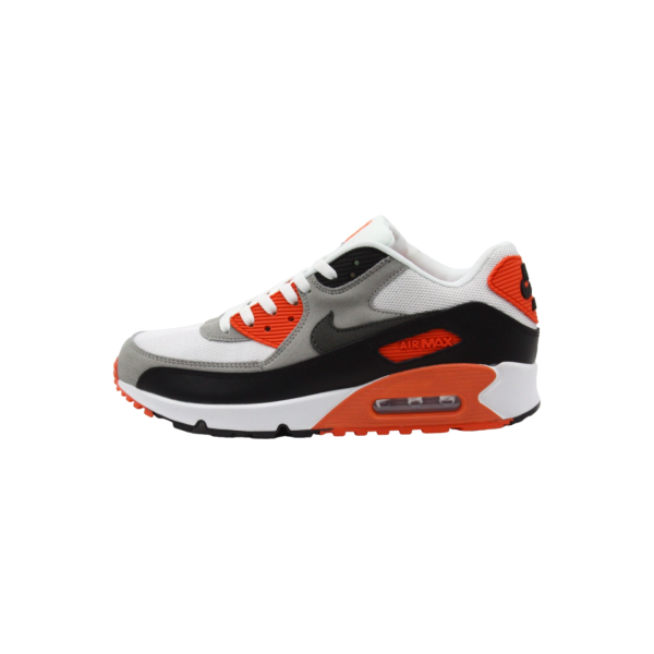 Nike Air Max 90 RED OG - фото 1 - id-p150110312