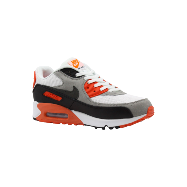 Nike Air Max 90 RED OG - фото 3 - id-p150110312