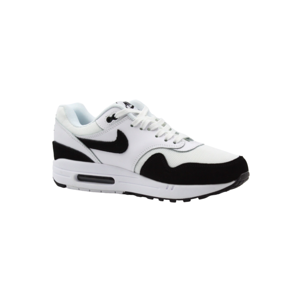 Nike air max 1 Black/white - фото 3 - id-p150683918