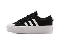 Кеды ADIDAS NIZZA PLATFORM