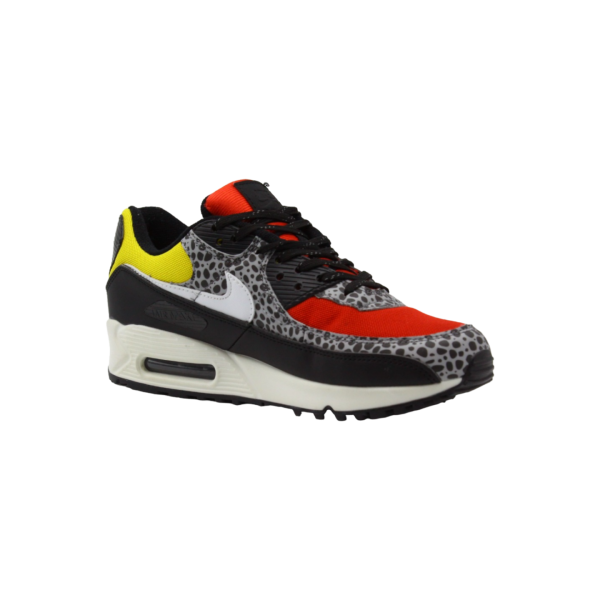 Nike Air Max 90 SE safari - фото 3 - id-p178048520