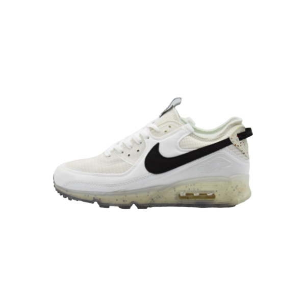 Nike Air Max 90 Terrascape White/Black - фото 1 - id-p179634377