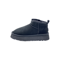 UGG Classic Mini Black