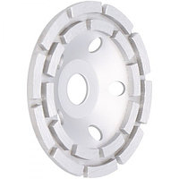 Алмазный диск FASTER TOOLS с двойным сегментом - 125 мм (50)