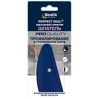 Шпатель BOSTIK Perfect Seal Spatula для профилирования швов, резиновый