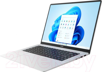 Ноутбук Tecno Megabook S1 S15AM 16GB/512GB / 4894947004902 - фото 3 - id-p220172662
