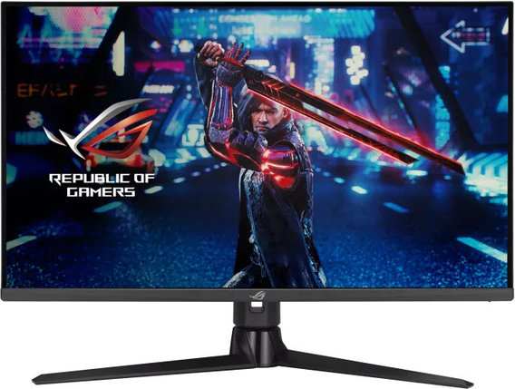 Игровой монитор ASUS ROG Strix XG32AQ, фото 2