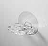 Держатель для ванной комнаты  / Самоклеющийся стакан для зубных щеток, пасты, станков, фото 9
