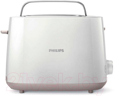 Тостер Philips HD2581/00 - фото 2 - id-p220173179