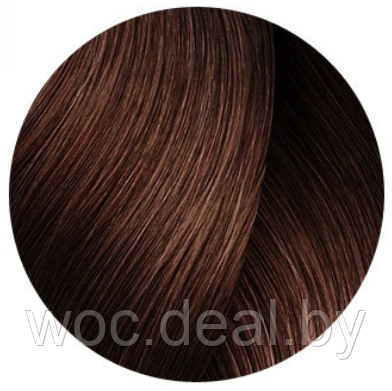 L'Oreal Professionnel Краска для волос Majirel High Resist 50 мл, 5.23 Светлый шатен перламутрово-золотистый - фото 1 - id-p220173942