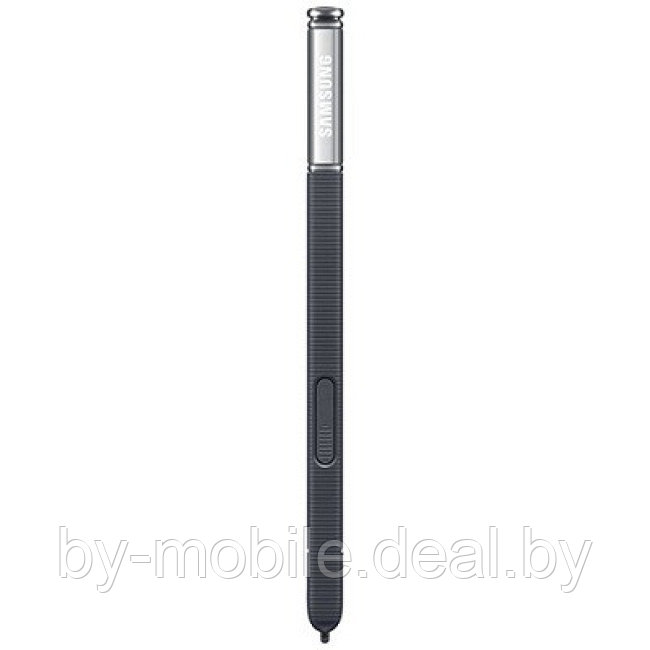 Стилус Samsung Galaxy Note Edge (N915) черный - фото 1 - id-p220174007