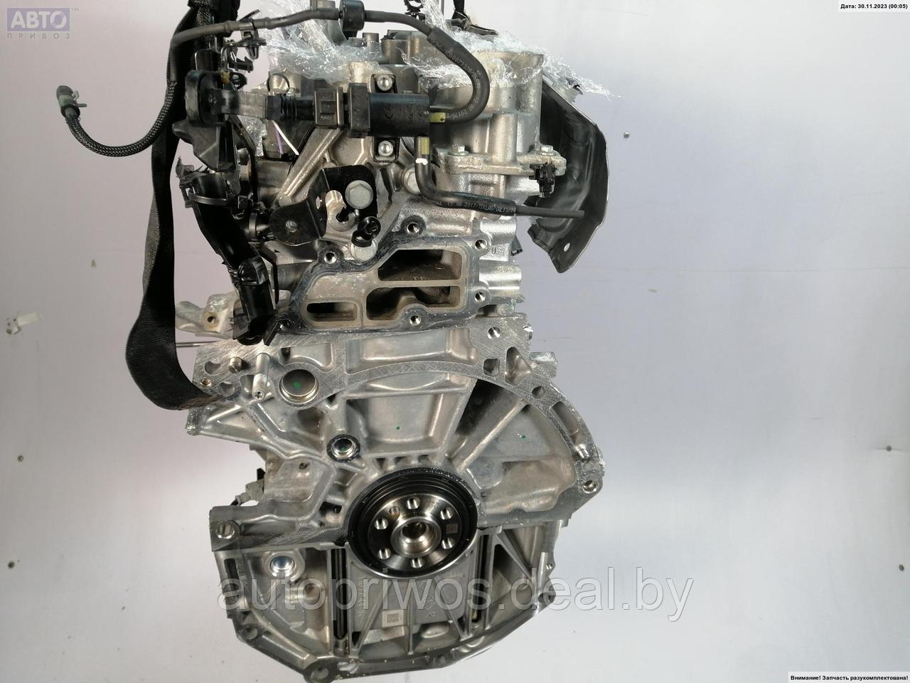 Двигатель (ДВС) Renault Scenic IV (2016-2022) - фото 3 - id-p217682155