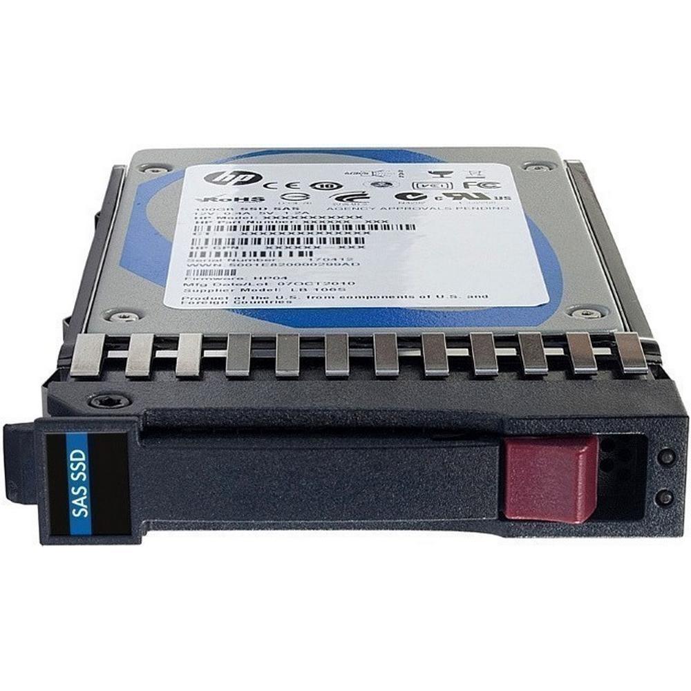 Жесткий диск 1.92TB 3,5''(LFF) SAS 12G Read Intensive SSD HotPlug only for MSA1060/2060/2062 - фото 1 - id-p219076169