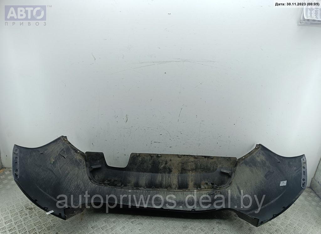 Бампер задний Peugeot 308 T9 (2013-2021) - фото 4 - id-p220183586