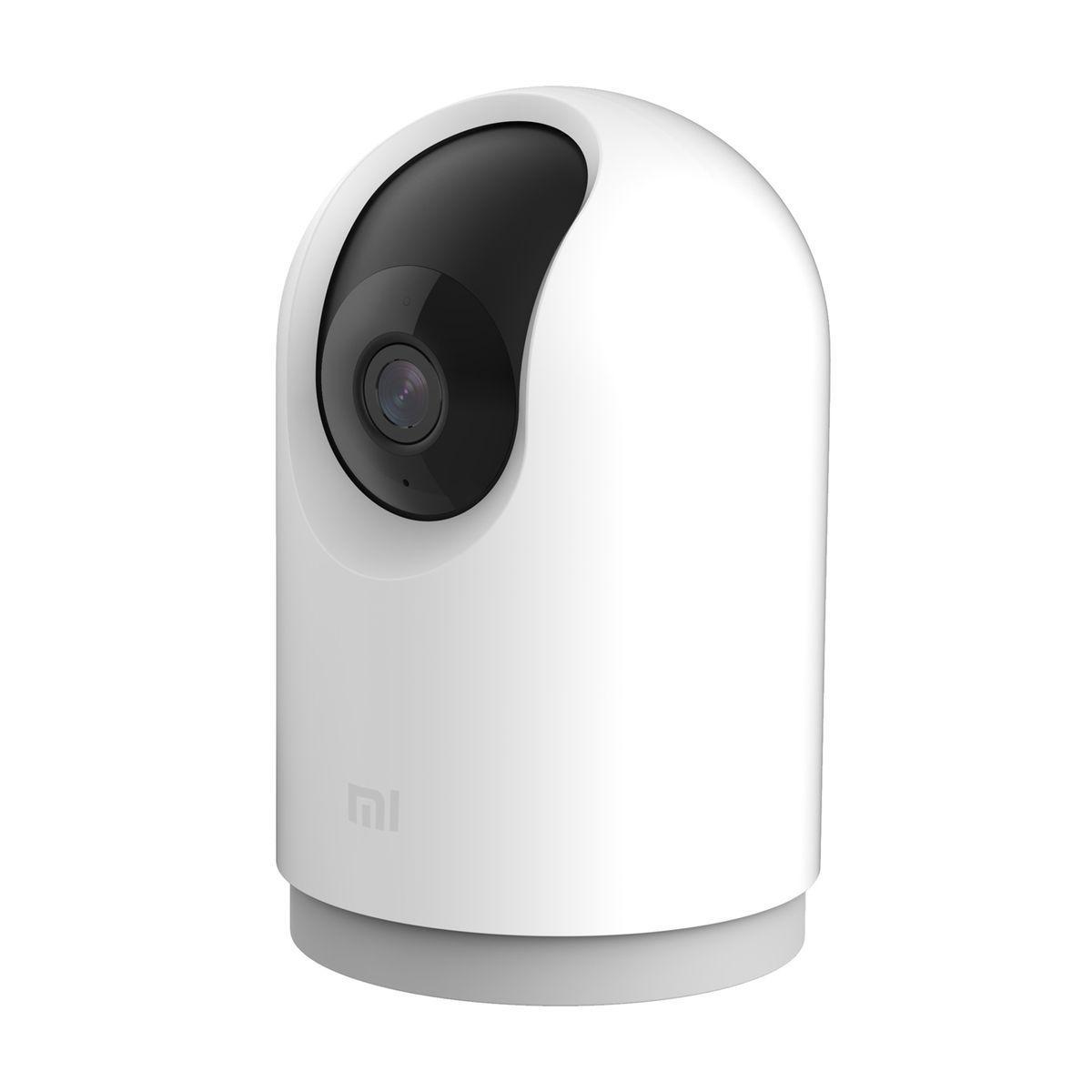 Видеокамера Xiaomi BHR4193GL Mi 360° Home Security Camera 2K Pro (2034x1296 f 3.9mm 802.11ac BT microSDHC мик. - фото 1 - id-p211089909