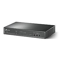 Коммутатор TP-LINK TL-SF1008P 8-Port Switch (4UTP 100Mbps + 4UTP 100Mbps PoE)