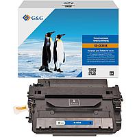 Картридж Cartridge G&G for HP LJ M525/P3015/M525/ M521; Canon LBP-6750dn/6780X/MF515DW