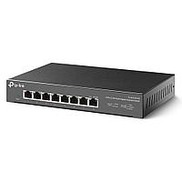 Коммутатор TP-LINK TL-SG108-M2 8-Port 2.5G Desktop Switch (8UTP 2.5Gbps)