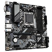 Материнская плата GIGABYTE A620M DS3H (RTL) AM5 A620 PCI-E Dsub+HDMI+DP GbLAN SATA MicroATX 4DDR5