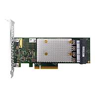 Адаптер Lenovo ThinkSystem RAID 9350-16i 4GB Flash PCIe 12Gb Adapter