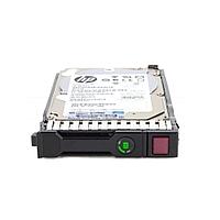 Жесткий диск HPE 1x1.8Tb SAS 10K R0Q56A 2.5"