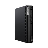 Lenovo ThinkCentre M70q G3 Tiny [11USA01JCW] (АНГЛ.КЛАВ.) Black {i7-12700T/16Gb/512Gb SSD/DOS/k+m/ENGKBD.}