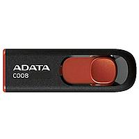 Накопитель A-DATA Classic C008 AClassic C008-16G-RKD USB2.0 Flash Drive 16Gb