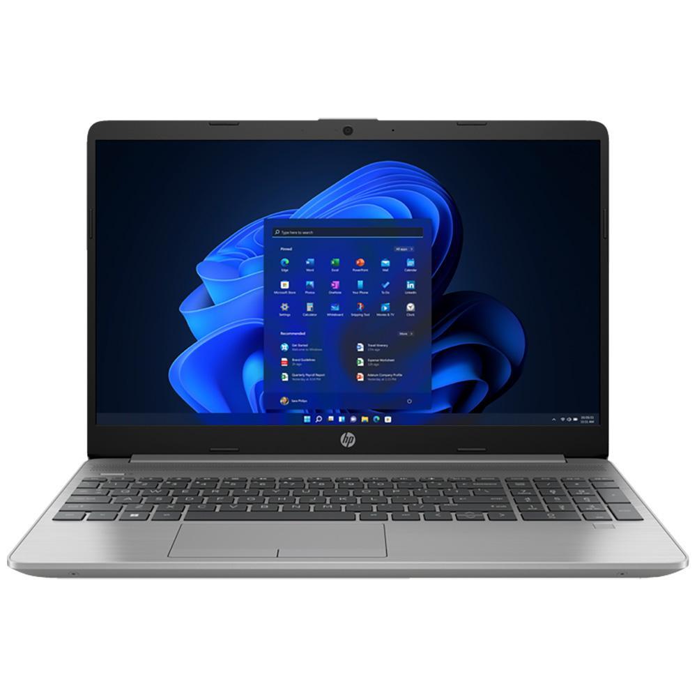 Ноутбук HP 255 G9 [6S6F7EA] Grey 15.6" {FHD Ryzen 3 5425U/8Gb/SSD256Gb//noOS} - фото 1 - id-p218190561