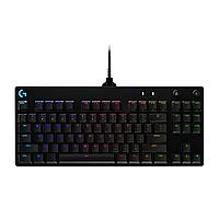 Клавиатура Logitech. Logitech Gaming PRO Keyboard