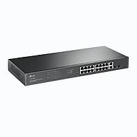 Коммутатор TP-Link TL-SG1218MP