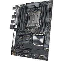 Материнская плата ASUS. WS C422 PRO/SE