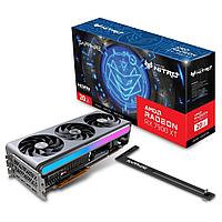 Видеокарта Sapphire PCI-E 4.0 11323-01-40G NITRO+ RX 7900 XT GAMING OC VAPOR-X AMD Radeon RX 7900XT 20480Mb