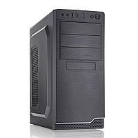 Корпус c блоком питания 450 Ватт Foxline. Case Foxline FL-816, ATX, 3x5.25EXT, 1x3.5EXT, 3x3.5INT,