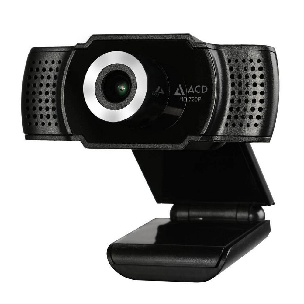Видеокамера ACD UC400 ACD-DS-UC400 (USB2.0 1280x720 микрофон) - фото 1 - id-p219836490