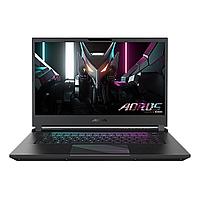 Ноутбук Gigabyte Aorus 15 Core i7 13700H 16Gb SSD1Tb NVIDIA GeForce RTX4070 8Gb 15.6" QHD (2560x1440) Windows