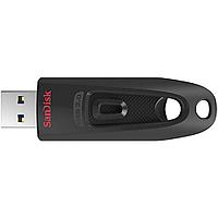 Накопитель SanDisk Ultra SDCZ48-016G-U46 USB3.0 Flash Drive 16Gb (RTL)