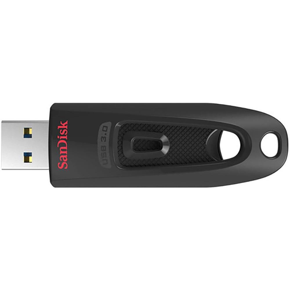 Накопитель SanDisk Ultra SDCZ48-016G-U46 USB3.0 Flash Drive 16Gb (RTL) - фото 1 - id-p204477509