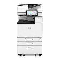 Мфу лазерное МФУ Ricoh IM C4500 (А3, 45 стр./мин., ADF 100 л., 2 Гб/320 Гб, 1200 л.) запуск платно инженером!