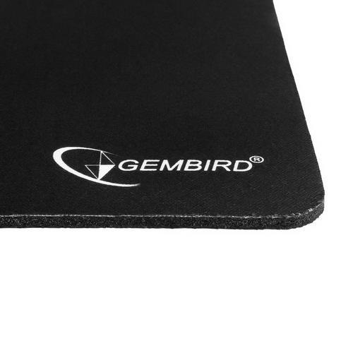Gembird MP-GAME14 (коврик для мыши 250x200x3мм) - фото 1 - id-p212703814