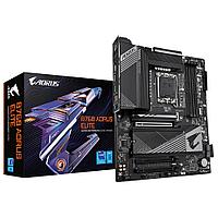 Материнская плата GIGABYTE H610M H V2 DDR4 (RTL) LGA1700 H610 PCI-E Dsub+HDMI GbLAN SATA MicroATX 2DDR4