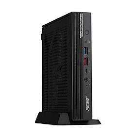 Компьютер Acer Veriton N4710GT Core i3 13100/8Gb/SSD512Gb/VESA kit/noOS/Black (DT.VXVCD.001)