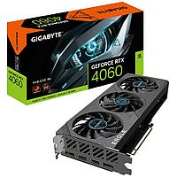 Видеокарта NVIDIA GeForce Gigabyte RTX 4060 EAGLE OC 8G (GV-N4060EAGLE OC-8GD) 8Gb GDDR6 2xHDMI+2xDP RTL